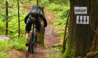 2013 X-Fusion/Enduro1 Round 2: Forest of Dean - Ben Adams Race Report